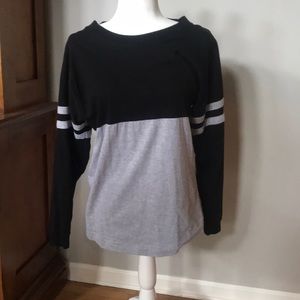 Volleyball long sleeve shirt